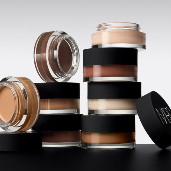 Che Khuyết Điểm Nars Soft Matte Complete - Image 2