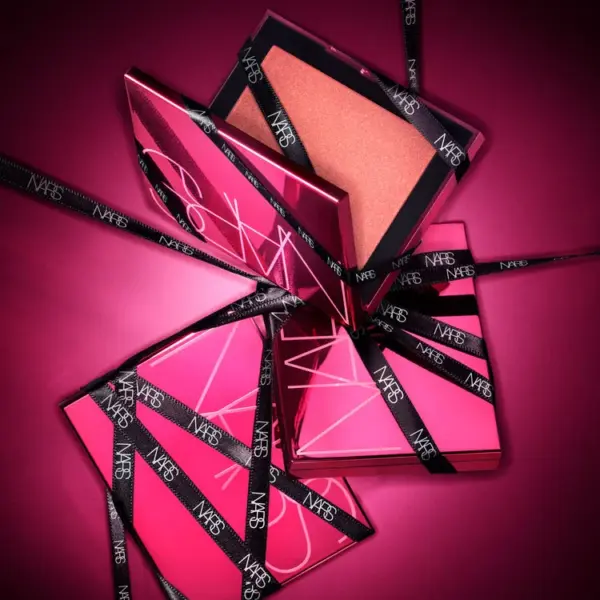 Má Hồng Nars Excess 8g - Orgasm - Image 3