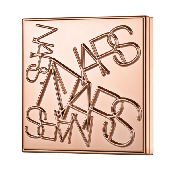 Bảng Mắt Nars Uninhibited 9 Ô - Image 2