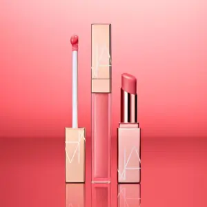 Son Nars AfterGlow Lip Shine Gloss