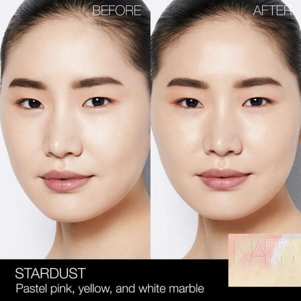 Phấn Phủ Nén Nars Light Reflecting Prismatic - Image 6