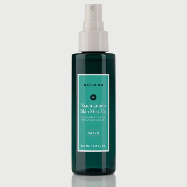 Xịt Khoáng Naturium Niacinamide Skin Mist 2% 120ml - Image 4