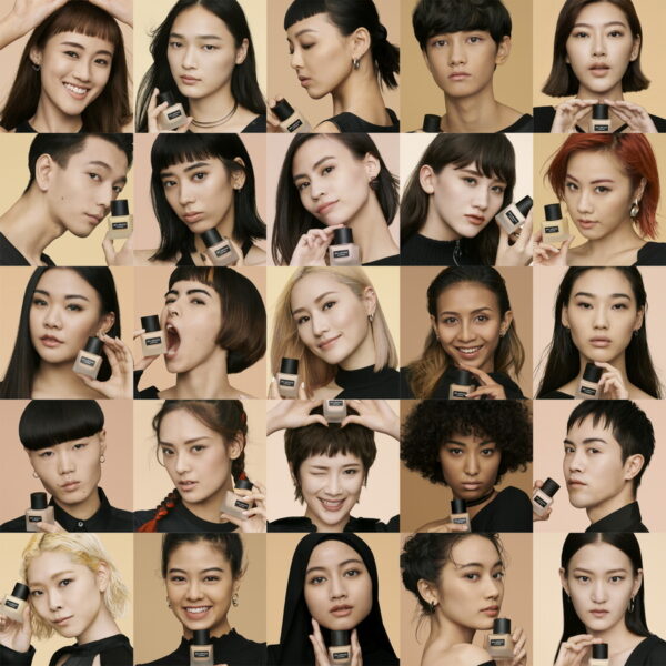 Kem Nền Shu Uemura Breathable Lasting - Image 6