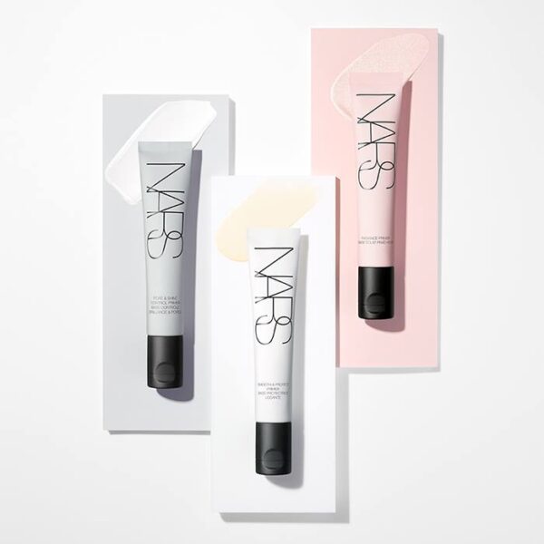 Kem Lót Nars Smoth & Protect SPF 50++ - Image 3