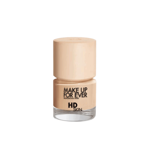 Kem Nền Make Up For Ever HD Skin 12ml