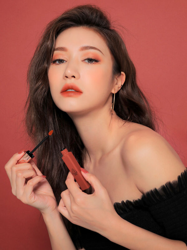 Son 3CE Cloud Lip Tint XT - Image 21