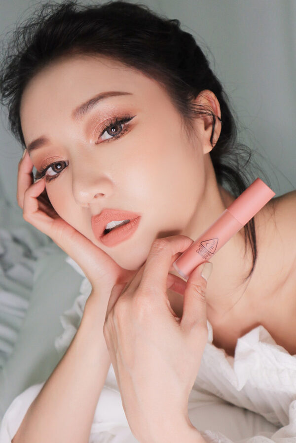 Son Kem 3CE Soft Lip Lacquer - Image 8