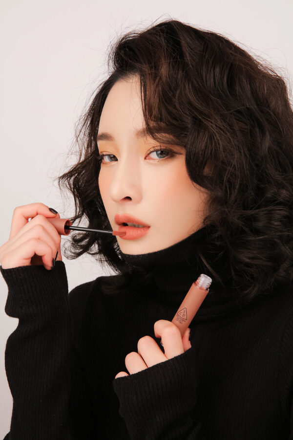 Son Kem 3CE Velvet Tint - Image 7