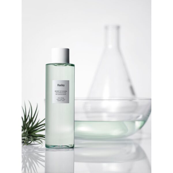 Nước Tẩy Trang Huxley - Image 6