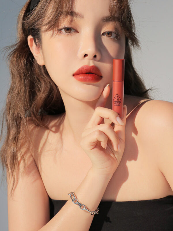 Son Kem 3CE Soft Lip Lacquer - Image 7