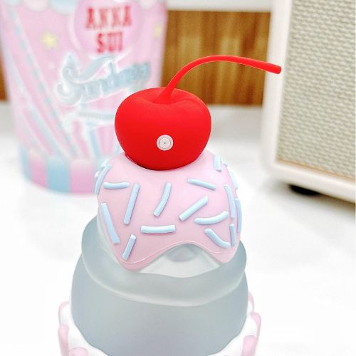 Nước Hoa Anna Sui Sundae Pretty Pink EDT 50ml - Image 3