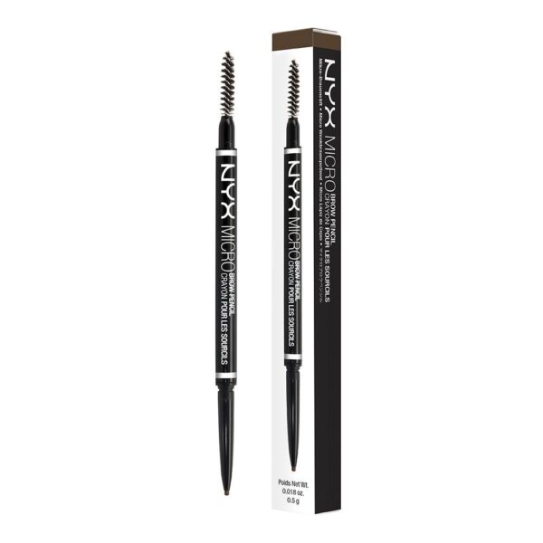 Chì Kẻ Mày NYX Micro - Image 2