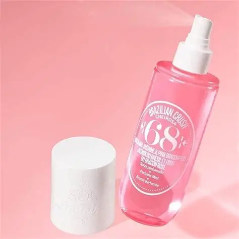 Xịt Thơm Sol De Janeiro 90ml - Image 6