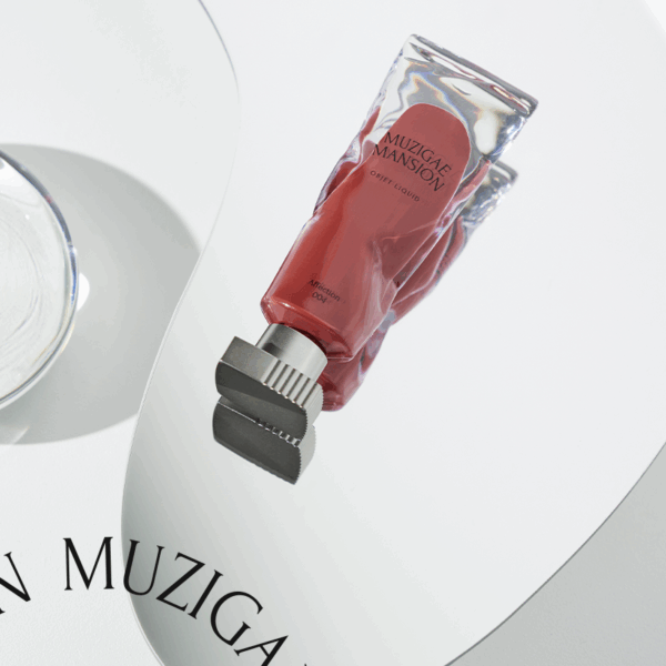 Son Kem Muzigae Mansion Objet Liquid 6g - Image 2