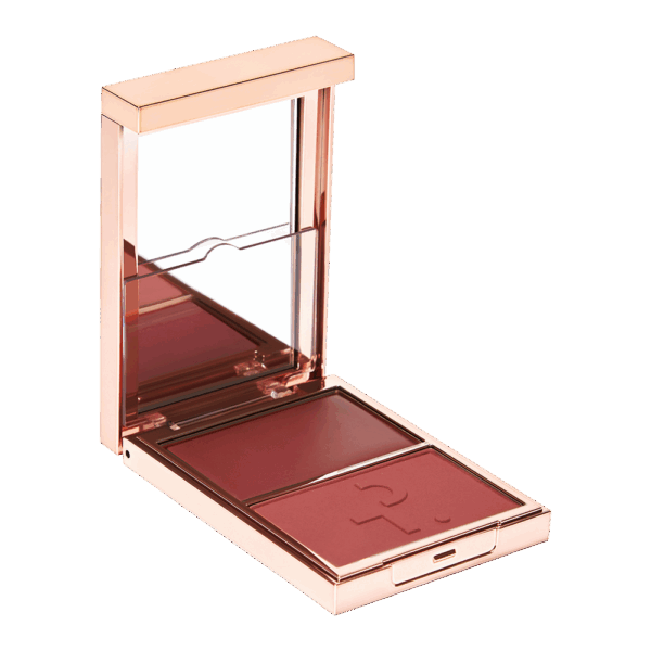 Má Hồng PaTrick Ta Double-Take Cream And Powder Blush Duo - Image 10