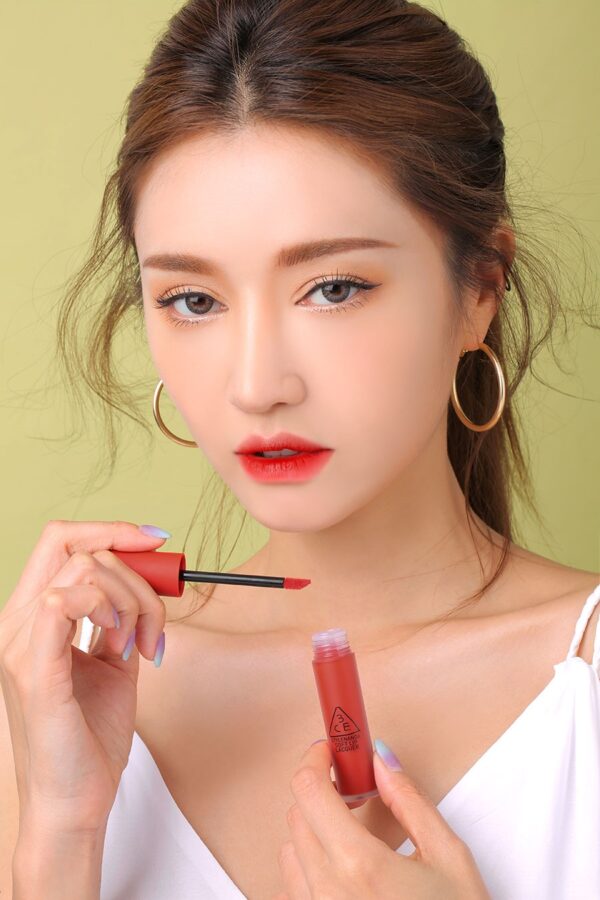 Son Kem 3CE Soft Lip Lacquer - Image 13