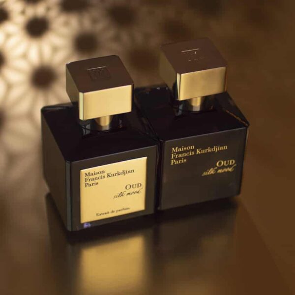 Nước Hoa Maison Francis Kurkdjian Oud Silk Mood Extrait 70ml - Image 4