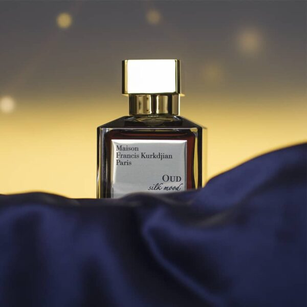Nước Hoa Maison Francis Kurkdjian Oud Silk Mood Extrait 70ml - Image 3
