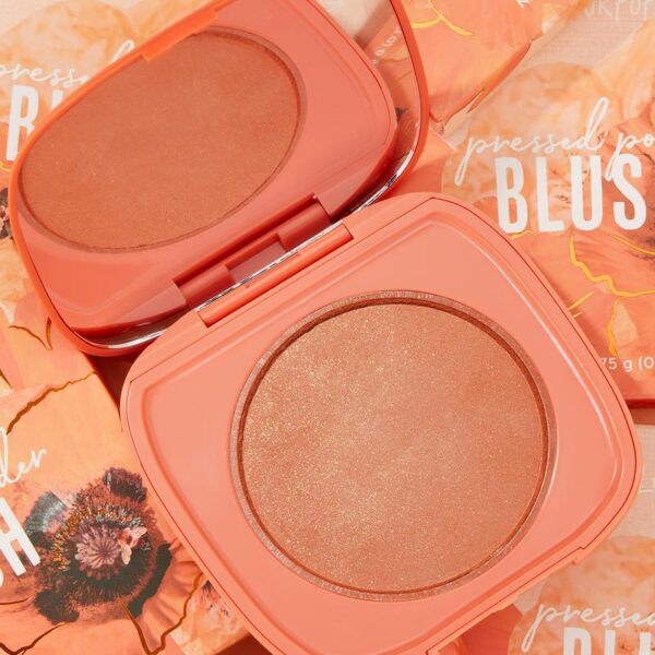 Má Hồng Colourpop Pressed Powder - Image 11