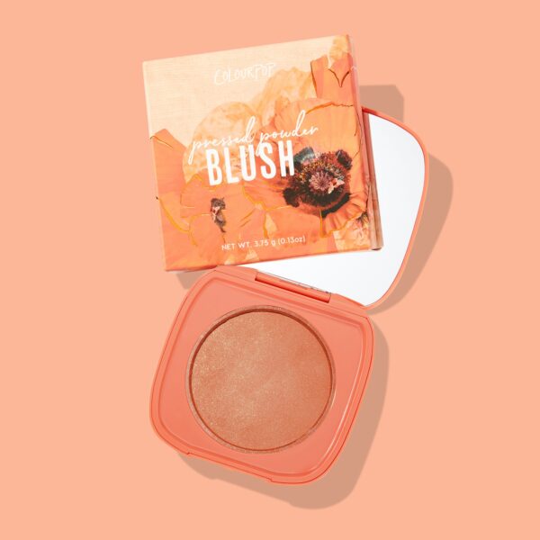 Má Hồng Colourpop Pressed Powder - Image 5