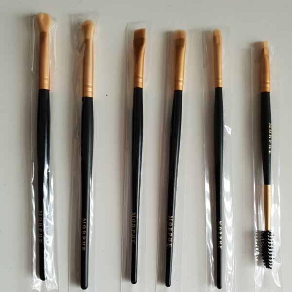 Bộ Cọ Morphe All Eye Want 6 Cây - Image 4