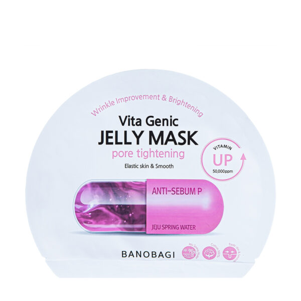 Mặt Nạ Banobagi Vita Genic Jelly 1 Miếng - Image 7