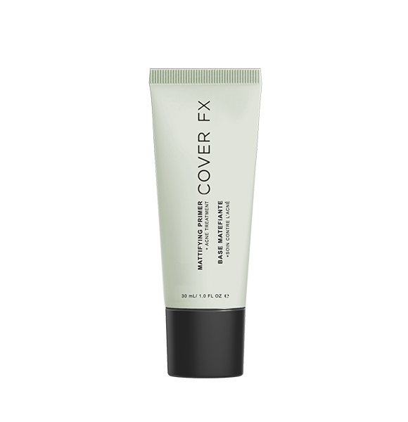 Kem Lót Cover Fx Mattifying Primer 30ml