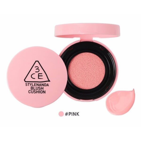 Má Hồng Cushion 3CE - Image 8