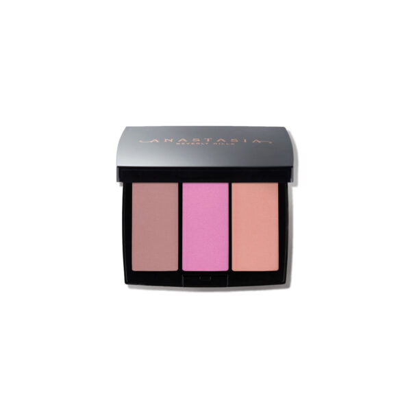Bảng Má Hồng Anastasia Beverly Hills Blush Trio - Image 2