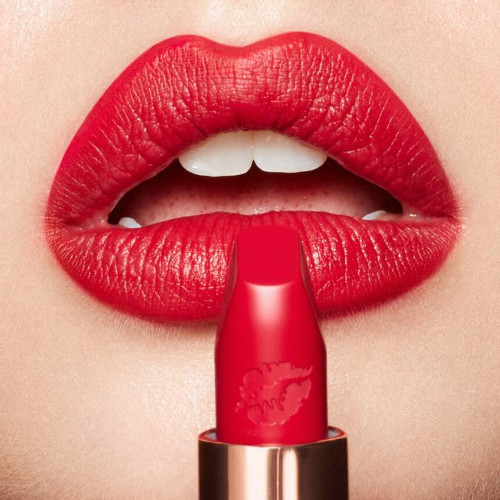 Son thỏi Charlotte Tilbury Hot Lip - Image 10