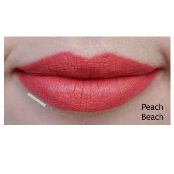 Son Too Faced Peach Kiss - Image 8