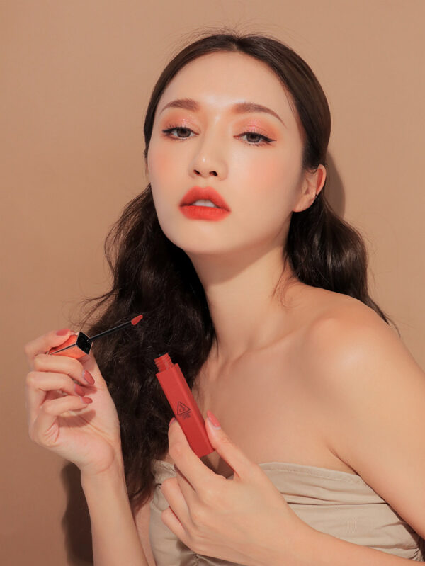 Son 3CE Cloud Lip Tint XT - Image 22
