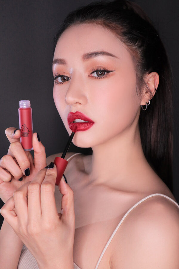 Son Kem 3CE Soft Lip Lacquer - Image 14