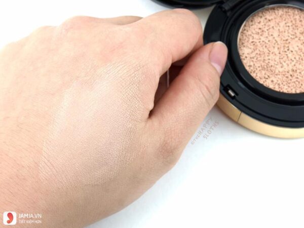 Cushion YSL Tròn - Image 3