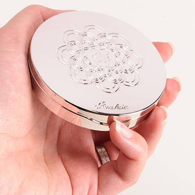 Phấn nén Guerlain Compact 02 - Image 2
