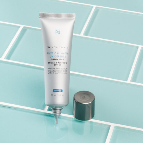 KCN Skinceuticals physical Matte 30ml XT - Image 5