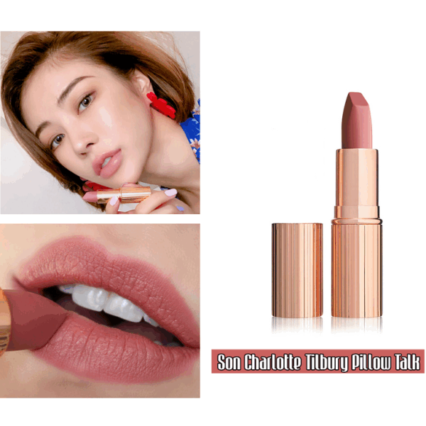 Son Thỏi Charlotte - Image 6