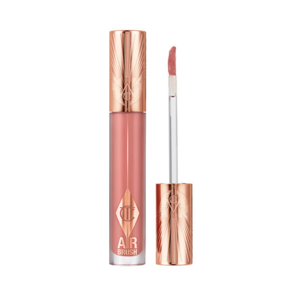 Son Kem Charlotte Tilbury Airbrush Flawless Blur Matte Liquid