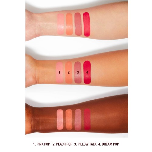 Má Hồng Kem Charlotte Tilbury Pillow Talk Matte Beauty Blush Wand 12ml - Image 5