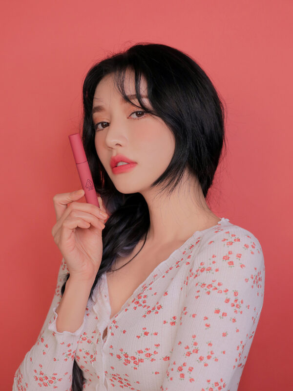 Son Kem 3CE Velvet Tint - Image 15