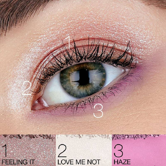 Bảng Mắt Nars Afterglow Tempting 9 ô - Image 5