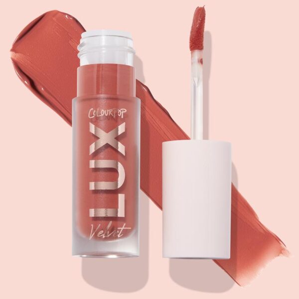 Son Colour Pop Lux Velvet - Image 21