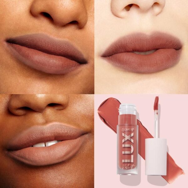 Son Colour Pop Lux Velvet - Image 23