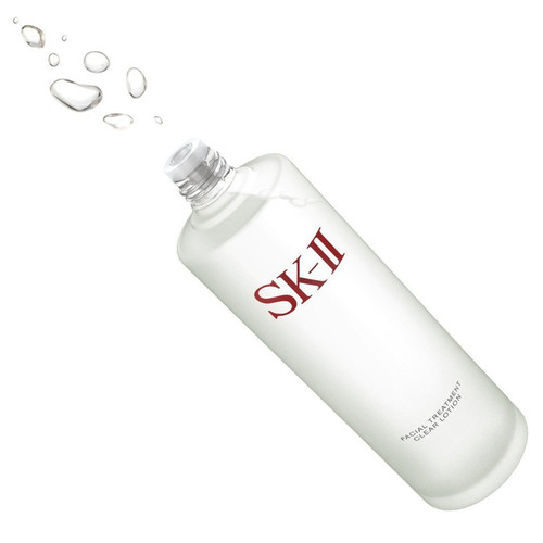Toner SK II Facial Treatment Clear 230ml - Image 3