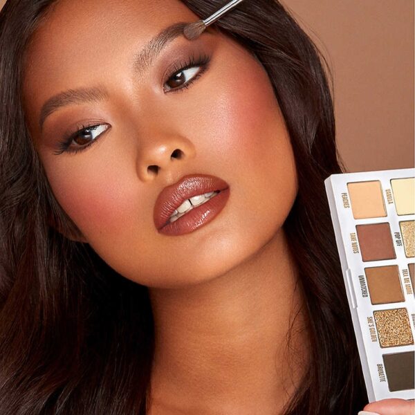 Bảng Mắt Kylie Jenner Pressed Powder - Image 2