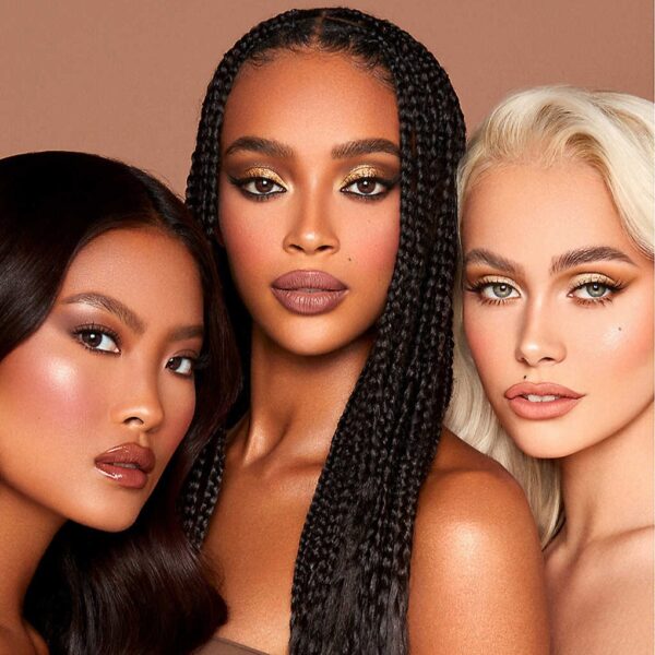 Bảng Mắt Kylie Jenner Pressed Powder - Image 8