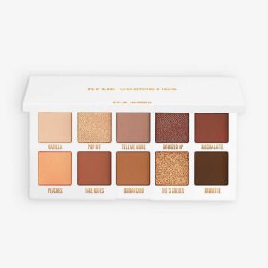 Bảng Mắt Kylie Jenner Pressed Powder