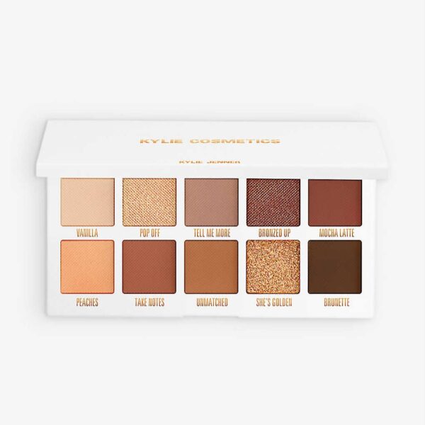 Bảng Mắt Kylie Jenner Pressed Powder