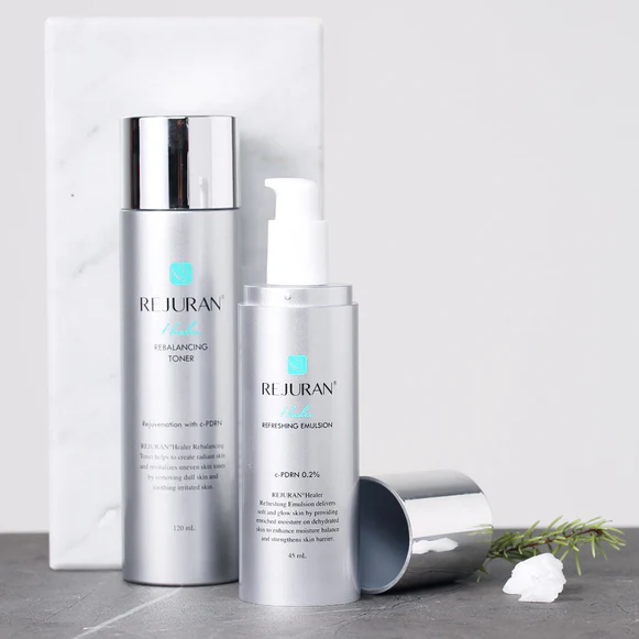 Sữa Dưỡng REJURAN Refreshing Emulsion c-PDRN 0.2% 45ml - Image 2