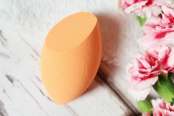 Mút Real Màu Cam - Image 2